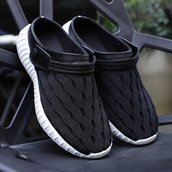 

original garden flip flops quick drying water shoes men jelly sport summer beach aqua slipper outdoor sandals ap juniper shoes
