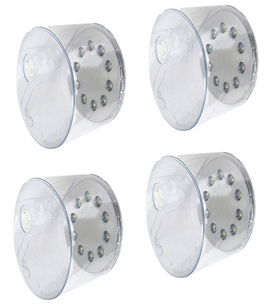 

inflatable solar powered lamp outdoor waterproof for garden camping emergency led lantern night light