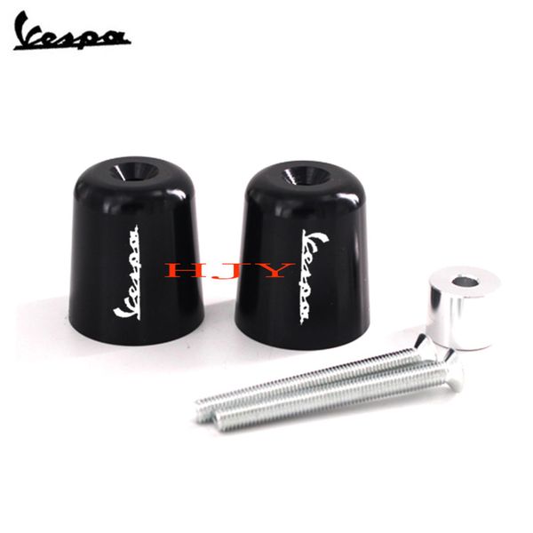 

motorcycle accessories handlebar grips handle bar cap end plugs for all gts gtv lx lt primavera sprint