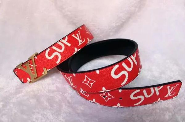 

selling new mens womens black belt genuine leather business belts pure color belt snake pattern buckle belt for gift 59520, Black;brown
