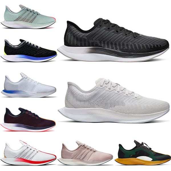 

zoom pegasus 35 turbo trainers 2k mens fashion brand freak 1 terra kiger black gunsmoke vast grey primeknit men sport sneakers 36-45