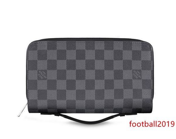 

xl zippy wallet n41503 мужские поясные сумки экзотические кожаные сумки культовые сумки клатчи портфолио кошельки кошелек