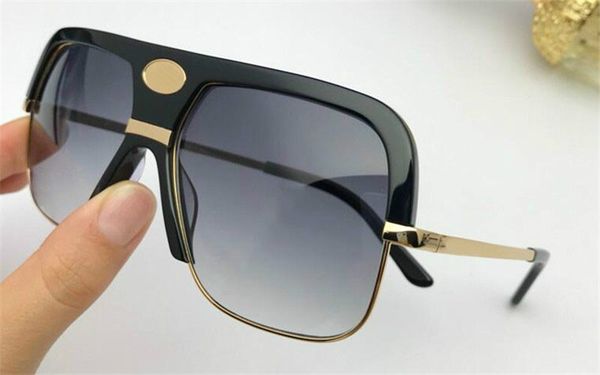 

2020 new fashion sunglasses 478 square frame noble summer simple outdoor versatile female uv400 protective glasses high-quality pursuit