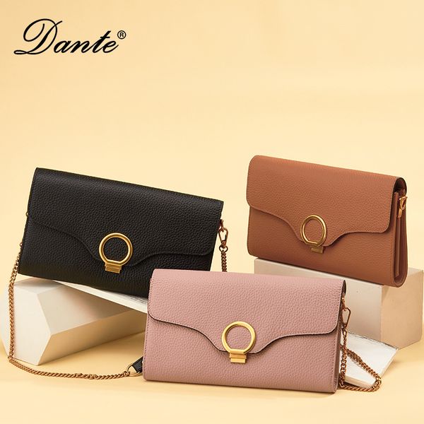 

spring and summer new fashion european and american style chain small square bag leather single shoulder slant span women's bag