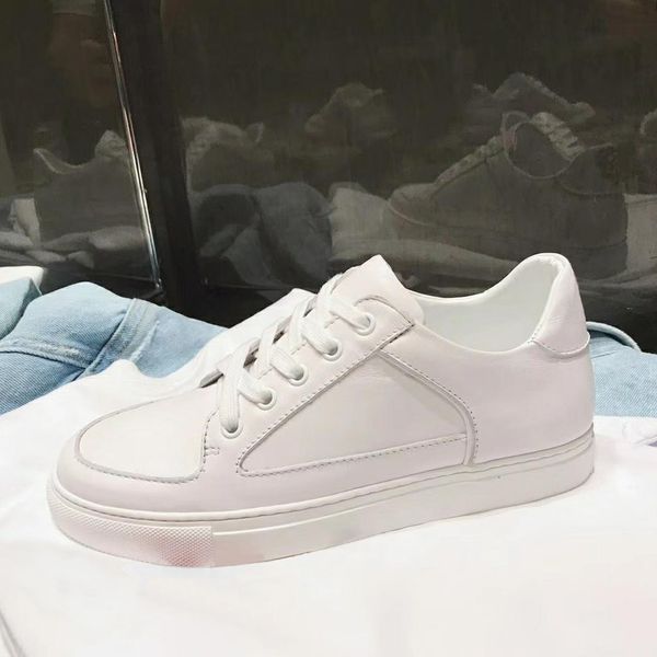 

rose rankin lightweight breathable fashion wild new lovers'small white shoes on the market simple and fashionable casual shoes, Black