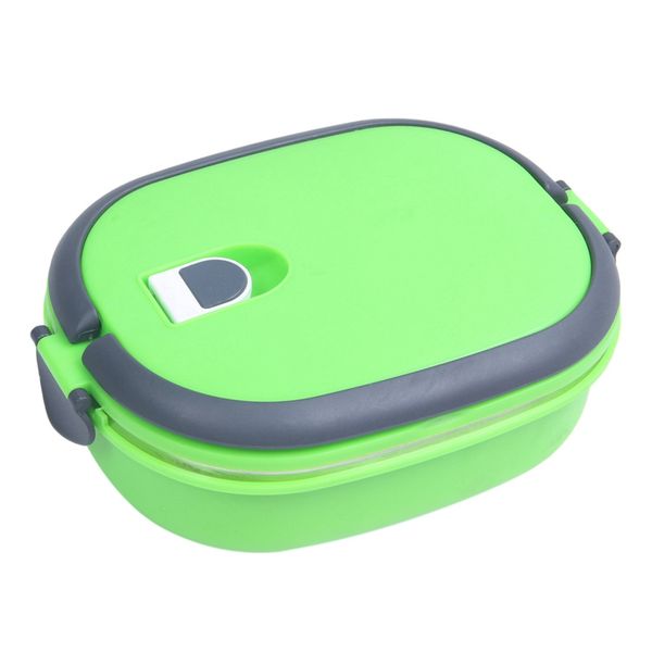 

beau-insulated lunch box food storage container thermo thermal