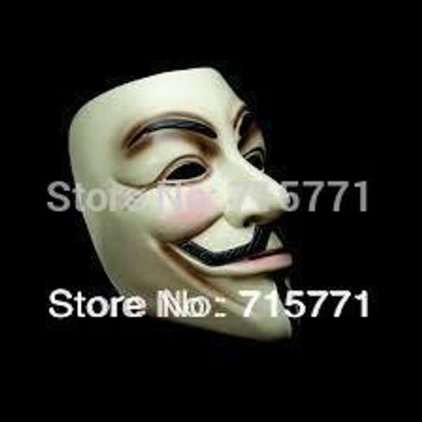 

latex vendetta guy fawkes mask halloween collector masquerade party dance mask cos new party masks guy fawkes
