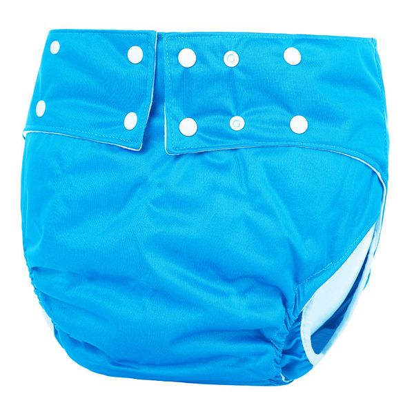 colorful adult diapers