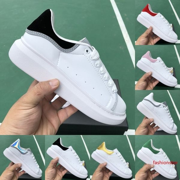 

2019 velvet black mens womens casual shoes beautiful platform vintage sneakers luxury designers shoes leather solid colors trainer