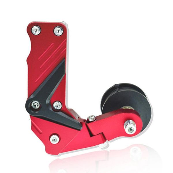 

регулятор натяжителя цепи болт на роликовый мотоцикл модифицированный аксессуары универсальный инструмент