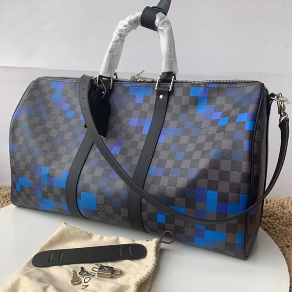 

2019 2020 snow travel luggage kepall women 50 handbag louis vuitton 00 tote womens shoes [not off shed wool] d2633bd4d#, Silver