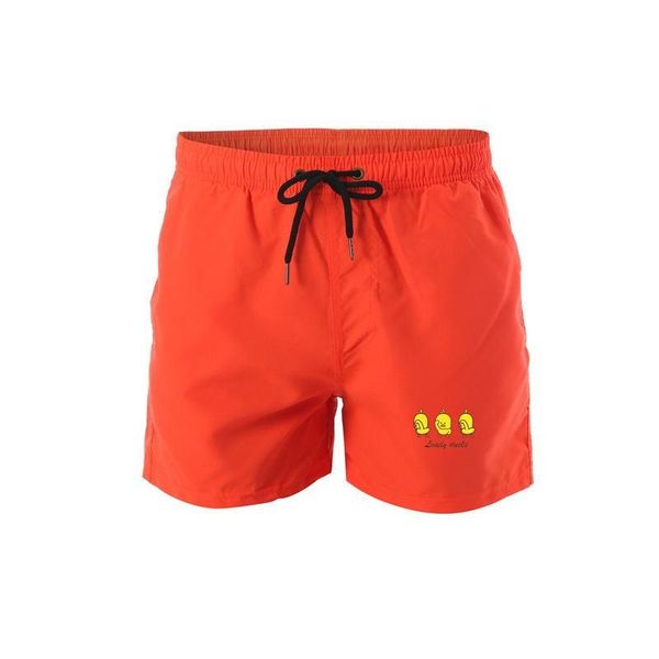 

mens board shorts swimwear swim shorts beach streetwear swimming short pants swimsuits mens running sports surffing male, White;black