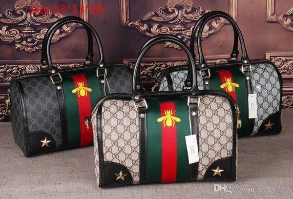 

Новое поступление мужские женские сумки на ремне LITTLE BEE Cross Body для женщин G7