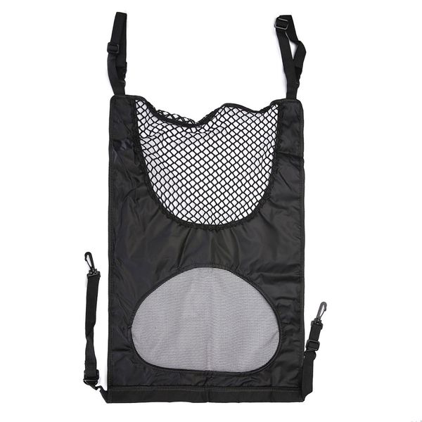 

new pet automotive supplies back seat pet dog car fence barrier isolation protective fence