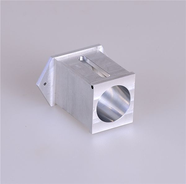 

high demand design service oem/odm small order 4 axis anodized aluminum 6061 custom cnc machining metal parts