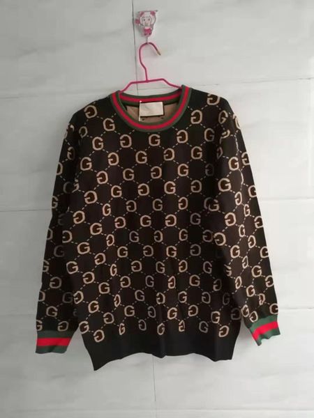 

new international sweater quality men's and women's wear high-grade warm jacket cashmere sweater sportswear sweatshirt, White;black