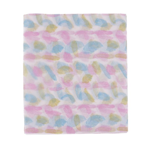 

50 sheets baking wrapping wax paper greaseproof paper non-stick wax paper