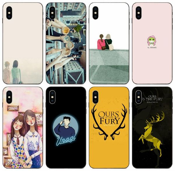 

[tongtrade] tv show series friends forever couple case for iphone 11 pro max 8 7 6s 5 plus x xs xr samsung a8 plus huawei p9 lg q8 case