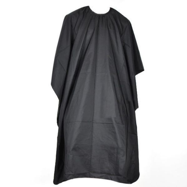 

Soft Pro Salon Barber Wrap Coloring Hairdressing Gown Hair Cut Cape Gown