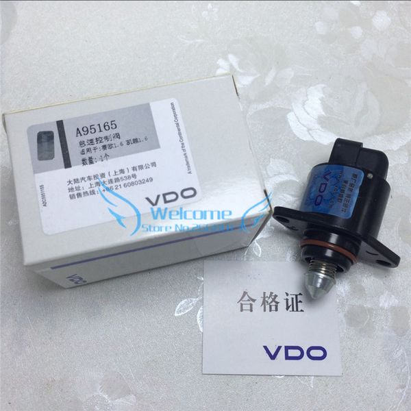 

idle motor brand new idle speed control valve for excelle 1.6l love 1.4/1.6 aveo daewoo nubira lanos kalos