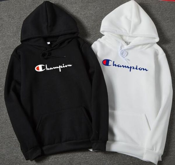 

мужская мода хип-хоп толстовки письмо печатных пуловер Зима Осень с длинным рукавом мода толстовка черный серый кофты #001