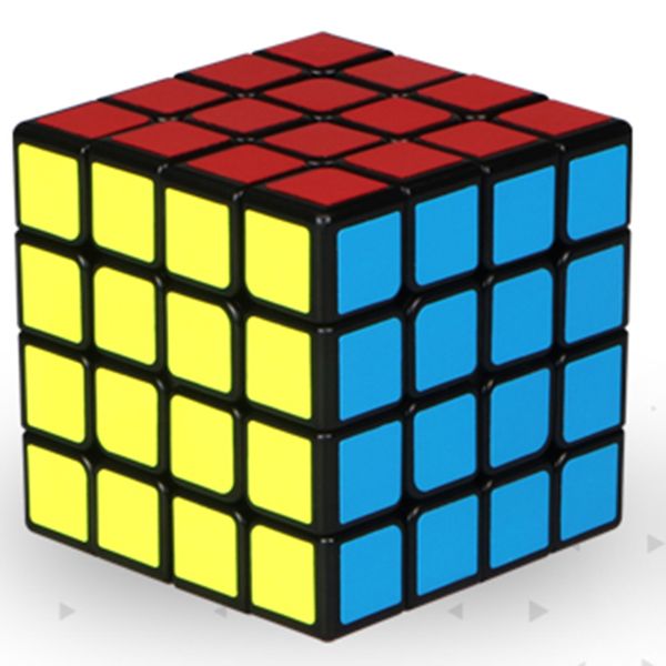 

mofangge thunderclap 60mm mini 4x4x4 magiccube professional qiyi speed cubepuzzle competition cube toys for kids cubomagico