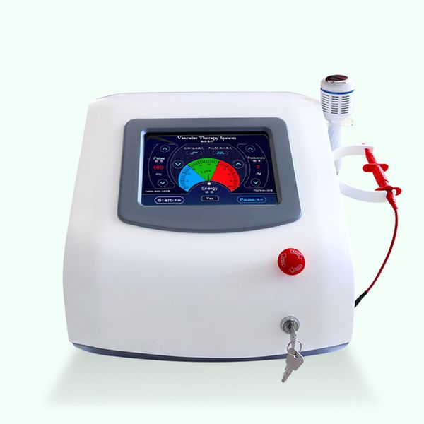 

mini small rbs vascular removal spider veins blood vessels removal high frequency rf machine