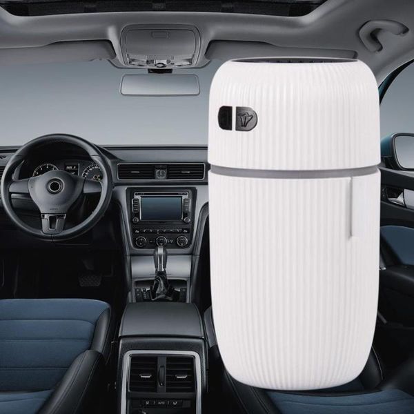 

white noise humidifier household usb car 3-in-1 mini humidifier multi-function