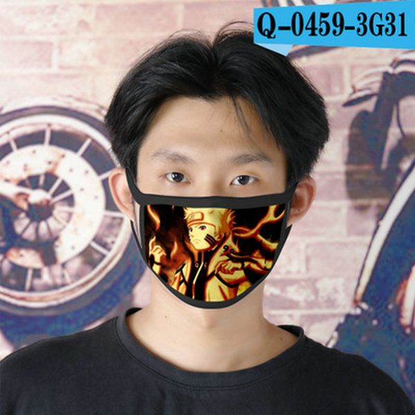 

fu naruto cubrebocas designer tapabocas reusable face mask for girl cartoon face mask 04 ce2007 uirpk