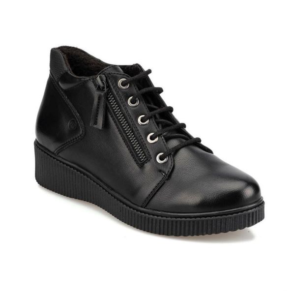 

flo 92.151145.z black women boots polaris