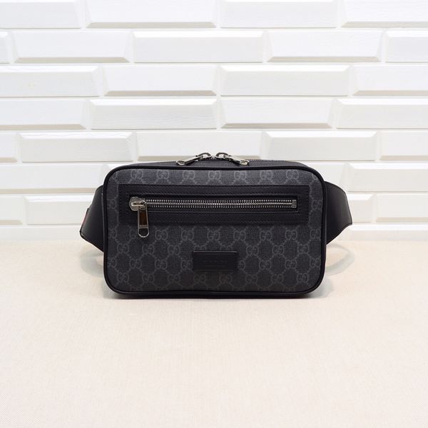 

Талия карман Классическая модель 2019 Взрывоопасный европейский и американский ст