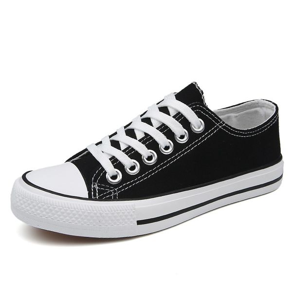 

2019 new fashion casual shoes 28.34, Black