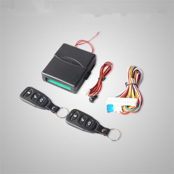 

car remote central door lock keyless entry system remote control car alarm systems universal central locking auto kit