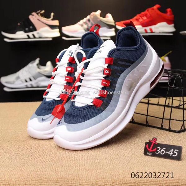 

new mens running shoes og qs 98 v2 cushion gundam tour white trainers breathable athletic outdoor sneakers shoes with box sale
