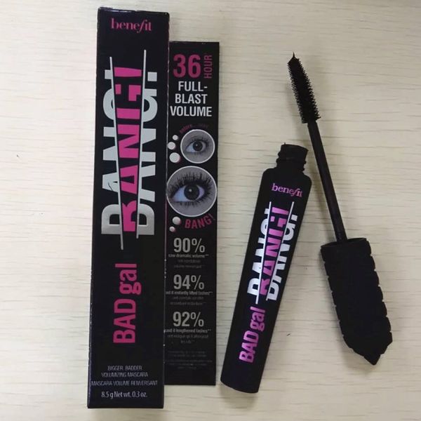 

Rímel sinospeedbeauty