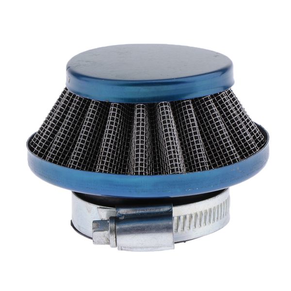 

universal 35mm motorcycle air filter /cleaner