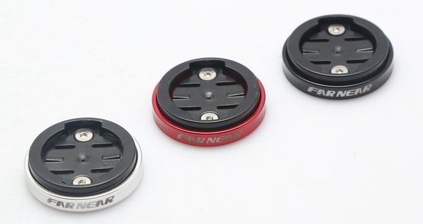 

bike fixed stem cap mount for garmin edge 1000 800 810 510 computers