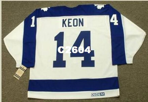 

mens #14 dave keon toronto maple leafs ccm vintage retro home hockey джерси или обычай любое имя или номер ретро джерси, Black;red
