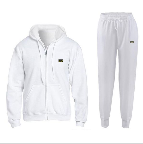 

men's designer track suit, sportswear, men's jogging suit, hoodie, spring and autumn casual, sportswear s--3xl, Gray