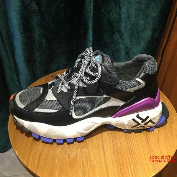 

new paris triple s trainers men women sneakers casual platform sneakers fashion luxury designer women casual shoes, Black