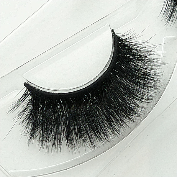 

false eyelashes mink 3d lashes soft dramatic makeup lash natural long full strip