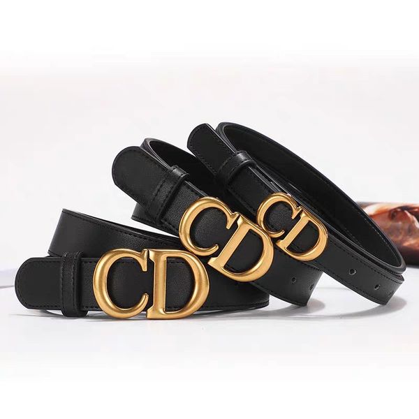 

fashion business ceinture 20 style belts design mens womens riem with black belt new, Black;brown