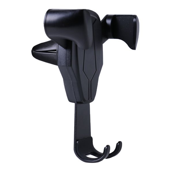 

car phone holder gravity air vent mount cradle stand for iphone samsung