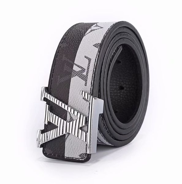 

fashion genuine leather designer belts for men luxury g9 lv g9 louis mens and womens belt smooth big buckle men women belts g ce