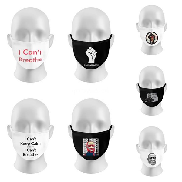 

luxury face mask letter print breathable fashion masks reusable washable cycling outdoor designer letter mask for women girls #493