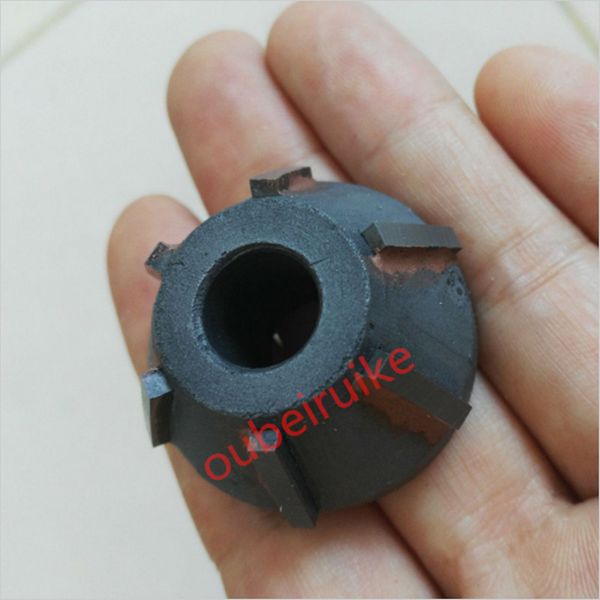 

30 /55 degree angle carbide valve seat reamer repair valve tools taper seat cutters