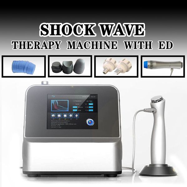 

new low intensity extracorporeal shock wave therapy for man's prostate / shockwave machine for ed
