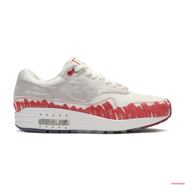 

running shoes red white sketch to shelf mens trainers 2019 new tinker designer sneakers with