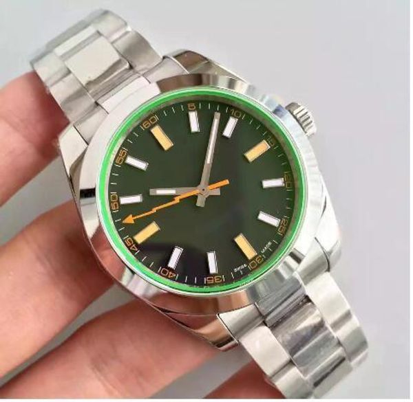 

wristwatche stainless steel 2813 automatic mechanical watch president desinger wristwatches men mens watches, Slivery;brown