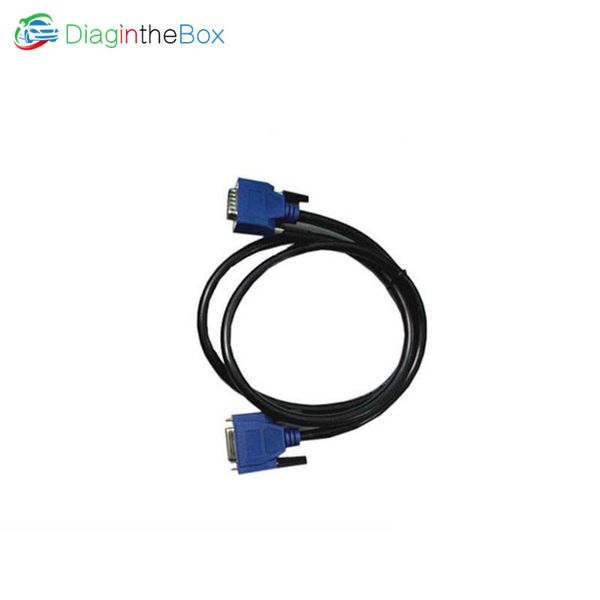 

100% original profession xtool ps701 main cable ps 701 scanner cable